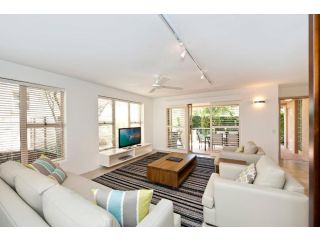 8 Alderly Apartment, Noosa Heads - 1