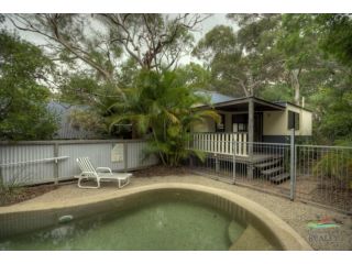 8 Orania Court - Rainbow Shores, Privacy, Peace and Quiet Guest house, Rainbow Beach - 2