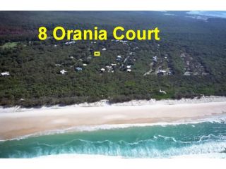 8 Orania Court - Rainbow Shores, Privacy, Peace and Quiet Guest house, Rainbow Beach - 1