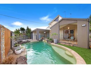 81 Cinnamon Avenue, Coolum Beach Guest house, Coolum Beach - 2