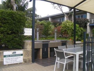 9/20 Apollo Quay Apartment Apartment, Mandurah - 4