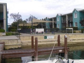 9/20 Apollo Quay Apartment Apartment, Mandurah - 1