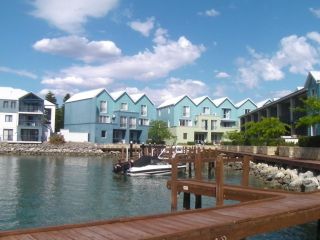 9/20 Apollo Quay Apartment Apartment, Mandurah - 2