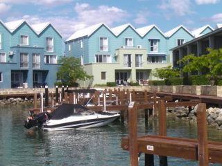 9/20 Apollo Quay Apartment Apartment, Mandurah - 5