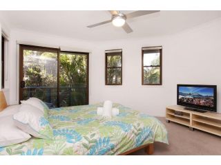 Byron Bay Accom Unit 9 9 Massinger Street, Byron Bay - Calinda Sol Apartment, Byron Bay - 4