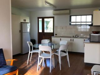 9 Indigo Avenue - Rainbow Beach - Close To The Beach and Affordable Guest house, Rainbow Beach - 3