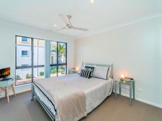 The Sands 51 â€“ A Beach Escape Guest house, Yamba - 5