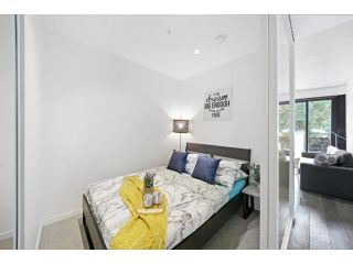 A Comfy & Stylish 2BR Apt Near Melbourne Central Apartment, Melbourne - 4