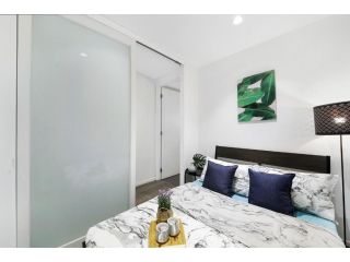 A Comfy & Stylish 2BR Apt Near Melbourne Central Apartment, Melbourne - 3