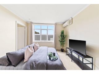 A Cozy Apartment in Clifton Hill with FREE Parking Apartment, Melbourne - 4