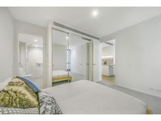 A Cozy Apt Near Crown Casino & Southgate Mall Apartment, Melbourne - 4