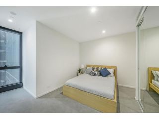 A Cozy Apt Near Crown Casino & Southgate Mall Apartment, Melbourne - 3