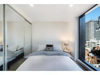 A Cozy & Lovely Suite Near Melbourne Central Apartment, Melbourne - 2