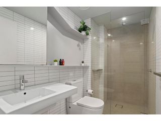 A Cozy & Stylish Apt Near Melbourne Central & QV Apartment, Melbourne - 5