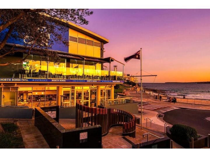 A Cozy & Stylish Beach Studio, 5min walk to Bondi Beach Apartment, Sydney - imaginea 20
