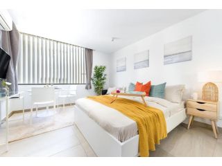 A Cozy & Stylish Beach Studio, 5min walk to Bondi Beach Apartment, Sydney - 2