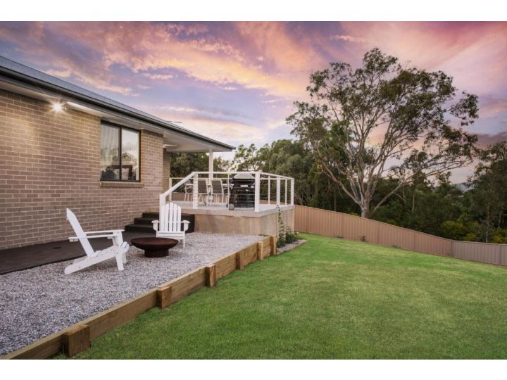 Spacious Home among the Gum Trees Guest house, Mudgee - imaginea 5