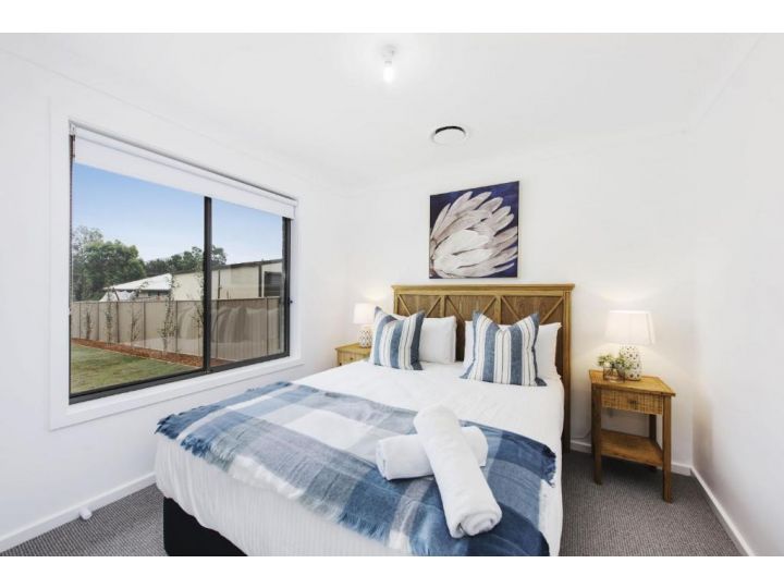 Spacious Home among the Gum Trees Guest house, Mudgee - imaginea 16