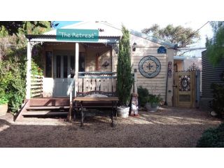 A La Folly Bed and breakfast, Murray Bridge - 2