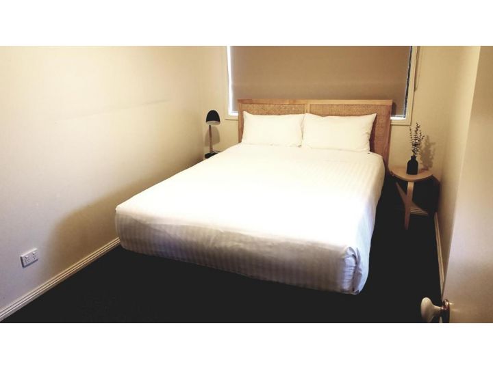 A-Line Holiday Park Accomodation, Bendigo - imaginea 12