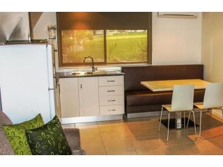 A-Line Holiday Park Accomodation, Bendigo - 2