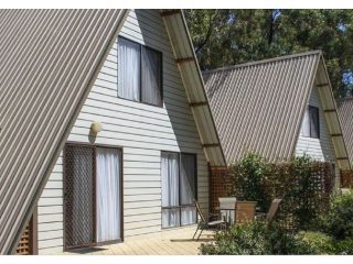 A-Line Holiday Park Accomodation, Bendigo - 1