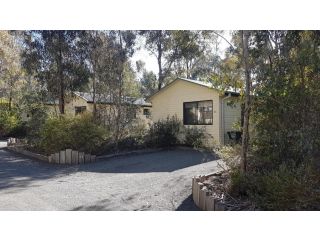 A-Line Holiday Park Accomodation, Bendigo - 5