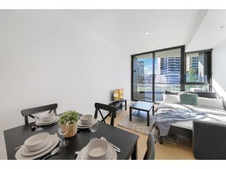 A Luxurious 2BR Apt in the Heart of Chapel Street Apartment, Melbourne - 1