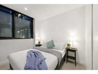 A Luxurious 2BR Apt in the Heart of Chapel Street Apartment, Melbourne - 5