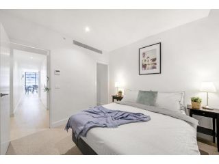 A Luxurious 2BR Apt in the Heart of Chapel Street Apartment, Melbourne - 4