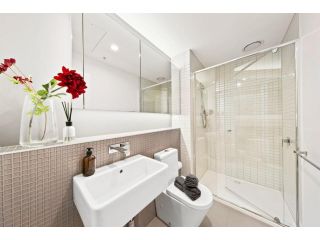 A Modern & Cozy 2BR Apt Near Southern Cross Apartment, Melbourne - 5