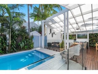 A PERFECT STAY - Blubayu Guest house, Byron Bay - 3