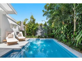 A PERFECT STAY - Blubayu Guest house, Byron Bay - 1