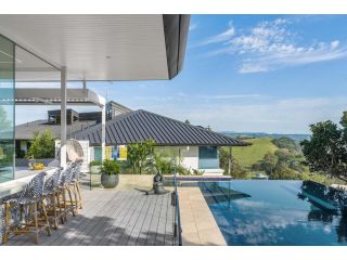 A PERFECT STAY - Wave Hill House & The Pool House Guest house, Lennox Head - 4