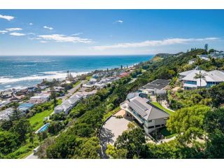 A PERFECT STAY - Wave Hill House & The Pool House Guest house, Lennox Head - 2