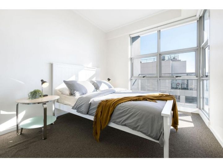 A Spacious 2BR Apt with an Amazing View Over Darling Harbour Apartment, Sydney - imaginea 5