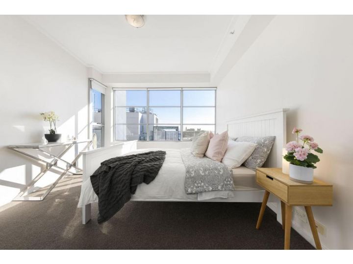 A Spacious 2BR Apt with an Amazing View Over Darling Harbour Apartment, Sydney - imaginea 4