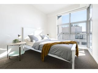 A Spacious 2BR Apt with an Amazing View Over Darling Harbour Apartment, Sydney - 5