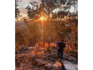 A Stanthorpe Getaway Guest house, Ballandean - 3