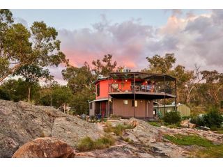 A Stanthorpe Getaway Guest house, Ballandean - 5