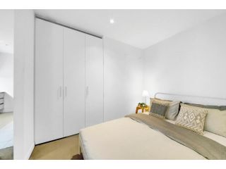 A Stylish 2BR Apt Next to Southern Cross Station Apartment, Melbourne - 5