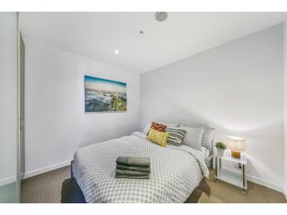 A Stylish & Comfy 2BR Apt Near Southern Cross Apartment, Melbourne - 5