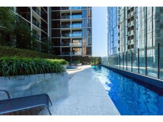 A Stylish & Cozy 2BR Apt Near Melbourne Central Apartment, Melbourne - 1