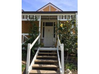 A Vintner's Luck - The Snug Bed and breakfast, South Australia - 4