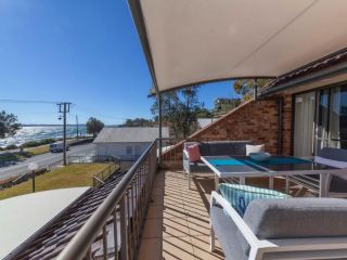 A Yachtsmans Rest Unit 3 37 Victoria Parade Apartment, Nelson Bay - 2