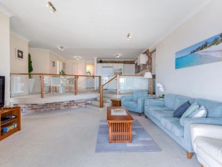 A Yachtsmans Rest, Unit 4/37 Victoria Parade Apartment, Nelson Bay - 5