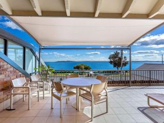 A Yachtsmans Rest, Unit 4/37 Victoria Parade Apartment, Nelson Bay - 1