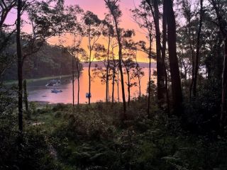 A Yarraangunthi Guest house, Smiths Lake - 5