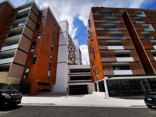 Gordon Modern 1 bed room apartment-free parking Apartment, Sydney - 1