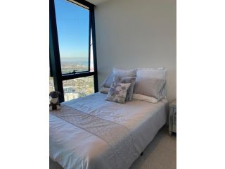 A108 Room with a view Apartment, Melbourne - 3